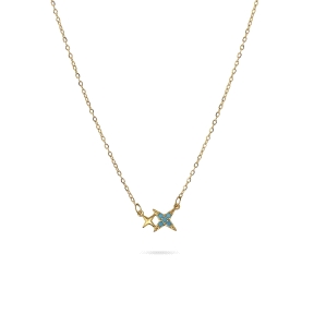 Gargantilla Anartxy Estrellitas                                                                     