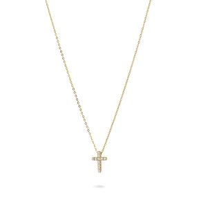 Collar Anartxy Cruz                                                                                 