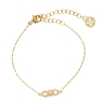 Pulsera Anartxy shine                                                                               