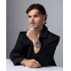 RELOJ VICEROY CRONO ACERO IP AZUL BRAZALETE SR VA                                                   