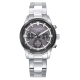 RELOJ VICEROY CRONO ACERO IP GRIS BRAZALETE SR VA                                                   