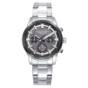 RELOJ VICEROY CRONO ACERO IP GRIS BRAZALETE SR VA                                                   