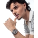 RELOJ VICEROY CRONO ACERO IP GRIS BRAZALETE SR VA                                                   