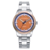 RELOJ VICEROY ACERO IP ROSA BRAZALETE SR VA                                                         
