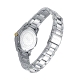 RELOJ VICEROY ACERO IP VERDE BRAZALETE SRA VA                                                       