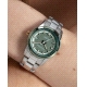 RELOJ VICEROY ACERO IP VERDE BRAZALETE SRA VA                                                       