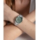RELOJ VICEROY ACERO IP VERDE BRAZALETE SRA VA                                                       