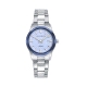 RELOJ VICEROY ACERO IP AZUL BRAZALETE SEÑORA VA                                                     