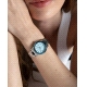 RELOJ VICEROY ACERO IP AZUL BRAZALETE SEÑORA VA                                                     