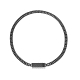 COLLAR VICEROY IP NEGRO ABRAHAM MATEO                                                               