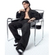 COLLAR VICEROY IP NEGRO ABRAHAM MATEO                                                               