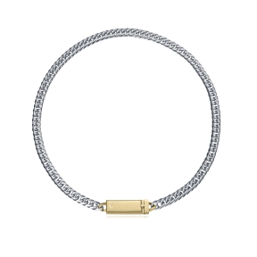 COLLAR VICEROY ABRAHAM MATEO                                                                        