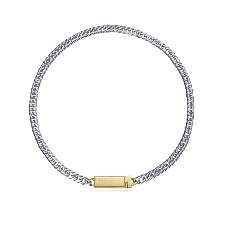 COLLAR VICEROY ABRAHAM MATEO                                                                        