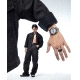 ANILLO VICEROY LINGOTE ABRAHAM MATEO                                                                