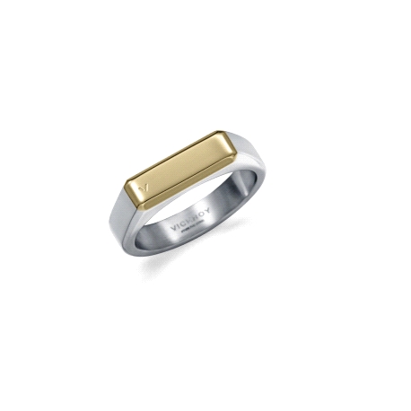 ANILLO VICEROY LINGOTE ABRAHAM MATEO                                                                