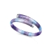 BRAZALETE VICEROY ACERO TUBOGAS CORDON SRA FASHION                                                  