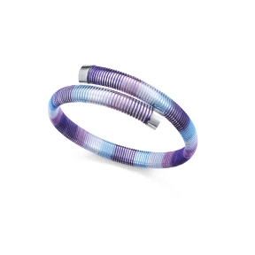 BRAZALETE VICEROY ACERO TUBOGAS CORDON SRA FASHION                                                  