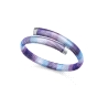 BRAZALETE VICEROY ACERO TUBOGAS CORDON SRA FASHION                                                  