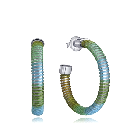 AROS VICEROY ACERO TUBOGAS CORDON SRA FASHION                                                       