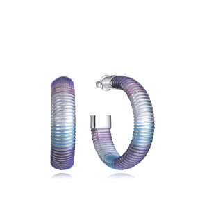 AROS VICEROY ACERO TUBOGAS CORDON SRA FASHION                                                       
