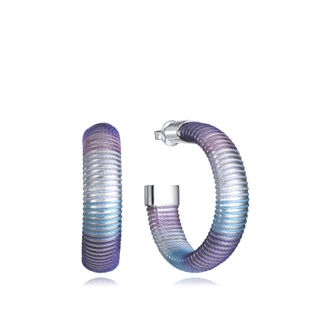 AROS VICEROY ACERO TUBOGAS CORDON SRA FASHION                                                       