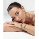ANILLO VICEROY ACERO IP DORADO TUBOGAS CORD SRA FSHN                                                