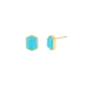 Pendientes Anartxy Turquesas                                                                        