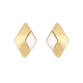 Pendientes anartxy Rombos                                                                           