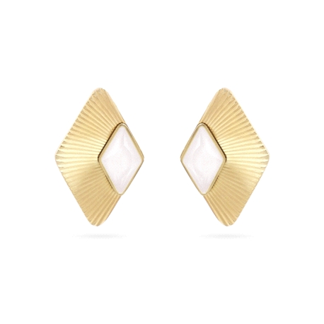 Pendientes anartxy Rombos                                                                           