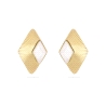 Pendientes anartxy Rombos                                                                           