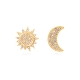 Pendientes Anartxy Sunlights                                                                        