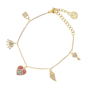 Pulsera Anartxy special                                                                             