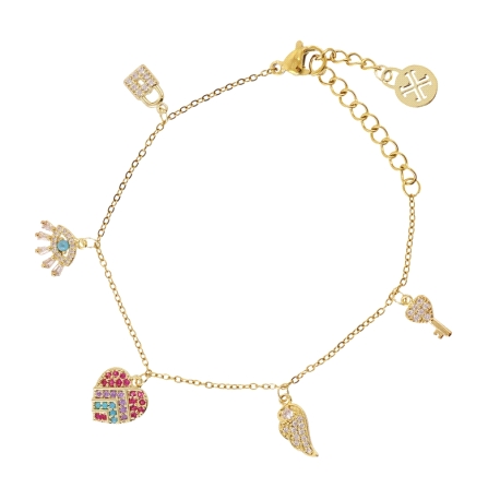 Pulsera Anartxy special                                                                             