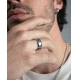 ANILLO VICEROY ACERO SR FASHION                                                                     