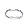 BRAZALETE VICEROY ACERO ESCLAVA SR FASHION                                                         