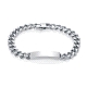  BRAZALETE VICEROY ACERO ESCLAVA SR FASHION                                                         