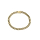 PULSERA VICEROY ACERO IP DORADO SR FASHION                                                          