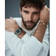 PULSERA VICEROY ACERO IP DORADO SR FASHION                                                          