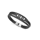 PULS VICEROY ACERO PIEL NEGRA SR FN                                                                 