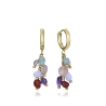Pendientes Viceroy Piedras