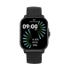 RELOJ SMART NEGRO CORREA NEGRA MM                                                                   