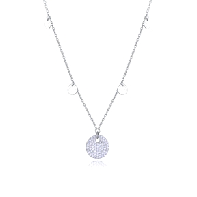 Collar Viceroy discos