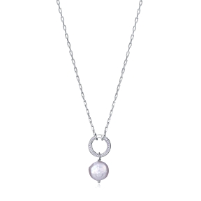 Collar Viceroy Perla