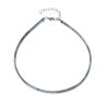 COLLAR VICEROY ACERO TUBOGAS CORDON SRA FASHION                                                     