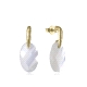 PEND PLATA DE LEY BAÑO ORO MADREP SRA JWLS                                                          