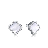 Pendientes Viceroy trebol