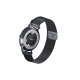 RELOJ SMART METAL NEGRO BRAZALETE SRA MM                                                            