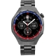 RELOJ SMART METAL NEGRO BRAZALETE SR MM                                                             