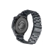 RELOJ SMART METAL NEGRO BRAZALETE SR MM                                                             
