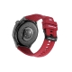 RELOJ SMART METAL NEGRO CORREA SR MM                                                                